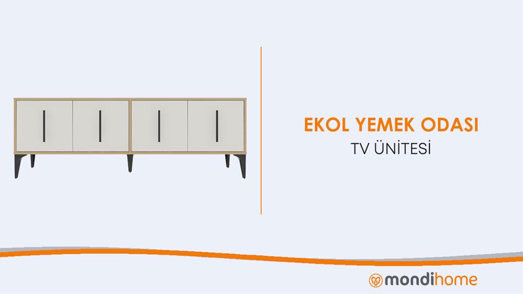 YEMEK ODASI EKOL YEMEK ODASI