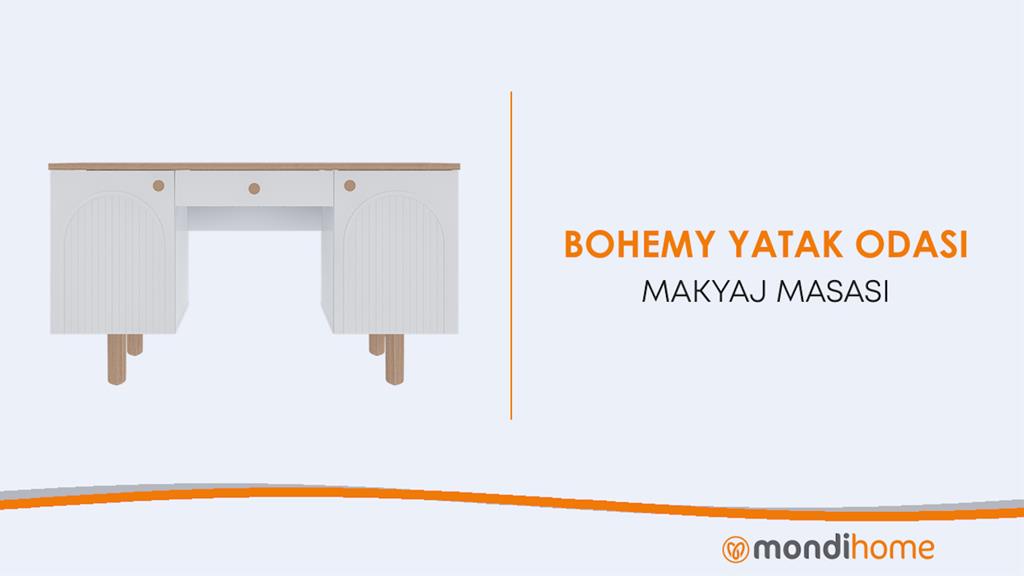 YATAK ODASI BOHEMY YATAK ODASI