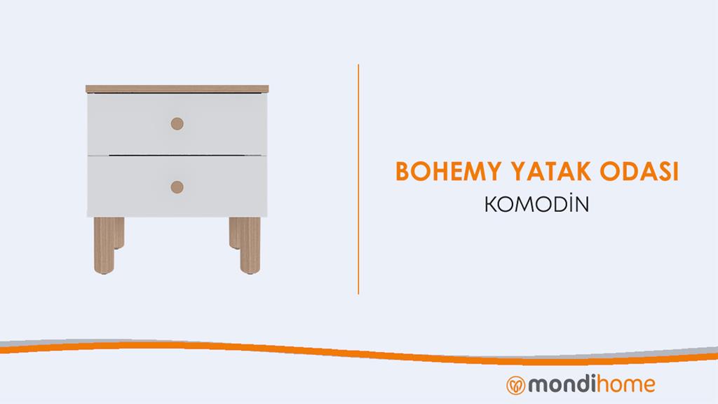 YATAK ODASI BOHEMY YATAK ODASI