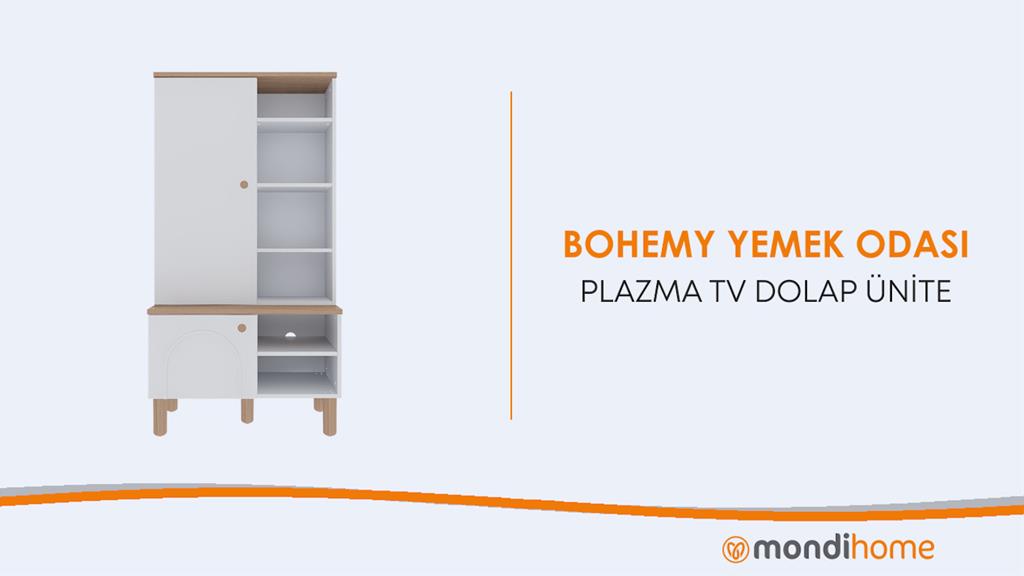 YEMEK ODASI BOHEMY YEMEK ODASI