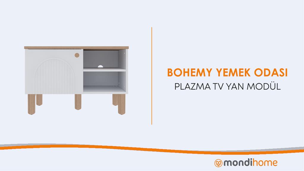 YEMEK ODASI BOHEMY YEMEK ODASI