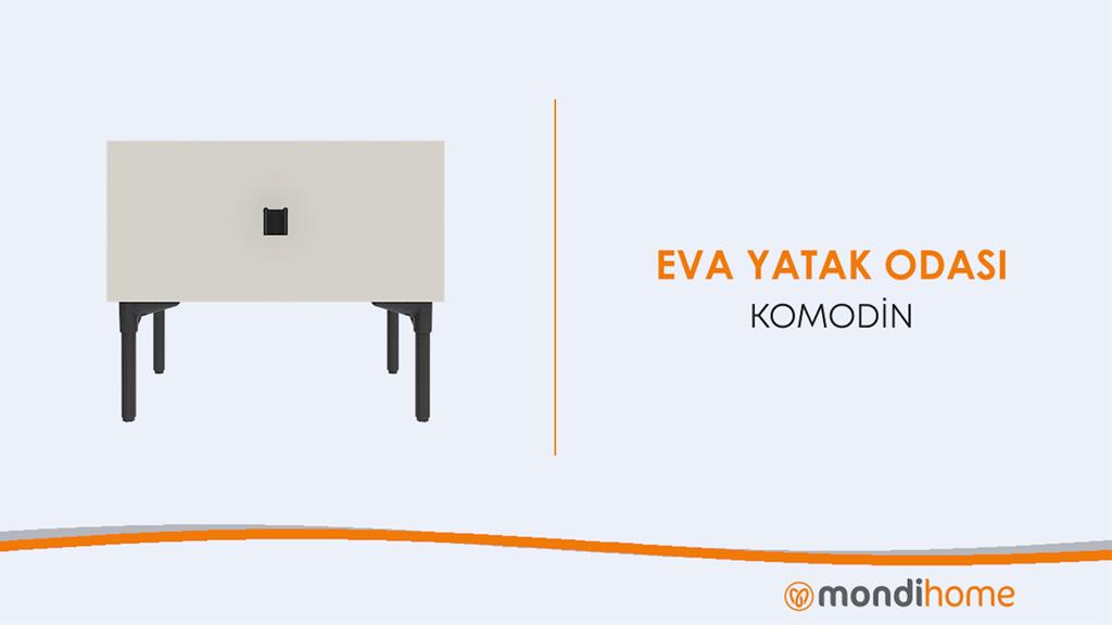 YATAK ODASI EVA YATAK ODASI