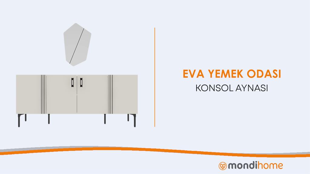 YEMEK ODASI EVA YEMEK ODASI