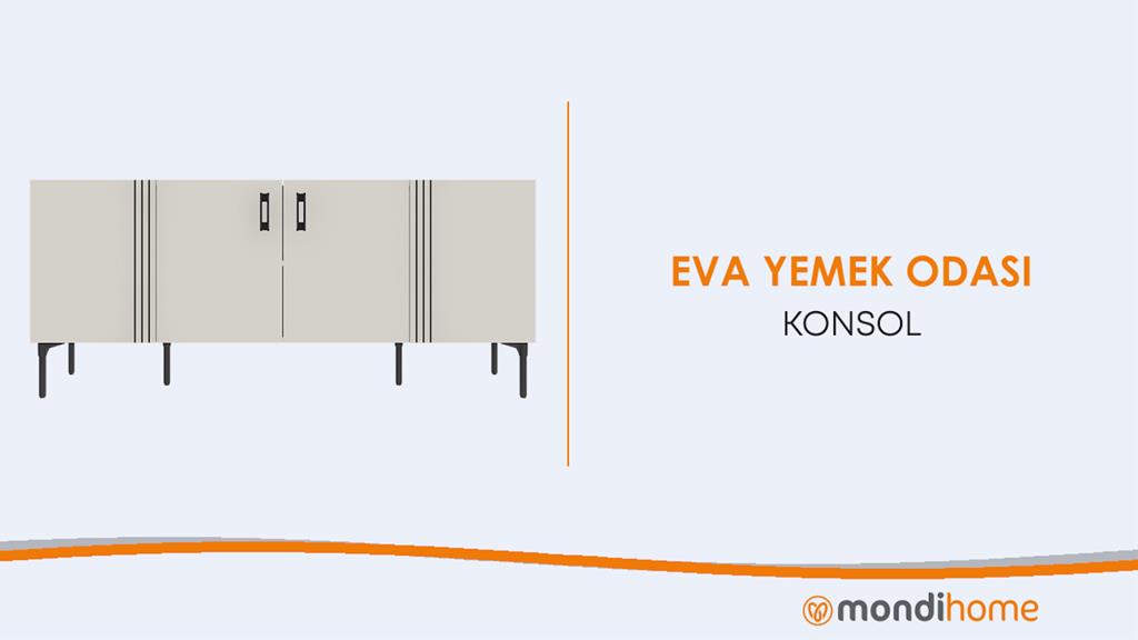 YEMEK ODASI EVA YEMEK ODASI