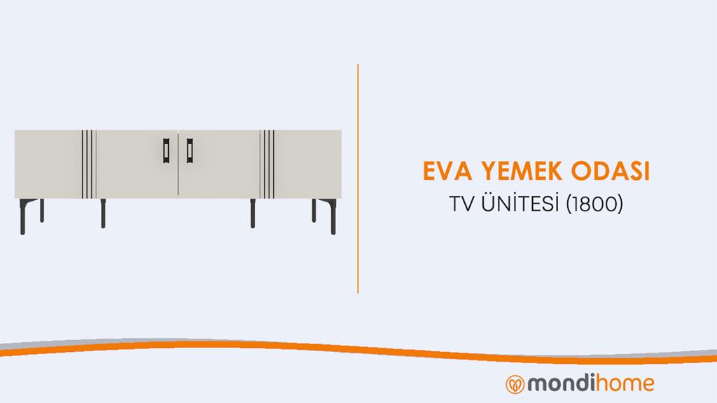 YEMEK ODASI EVA YEMEK ODASI