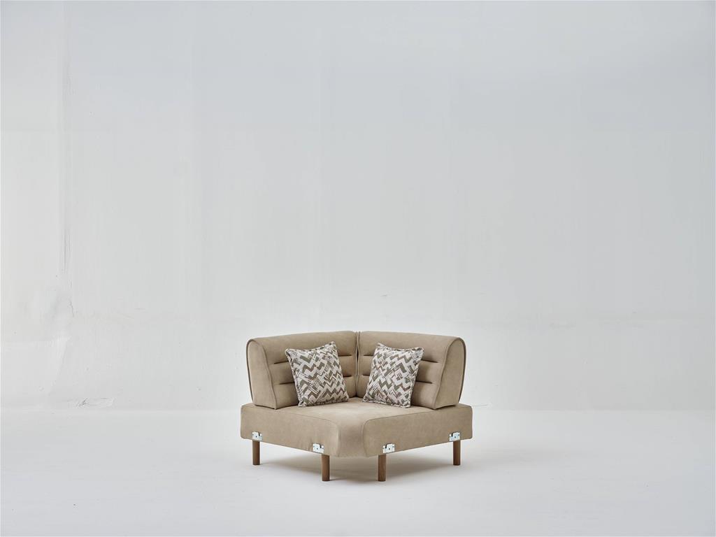 DÖŞEMELİ GRUP FORTE KS.CVZ K+SG1+SL1+UZ1+UZ1+U.PF+A.SP