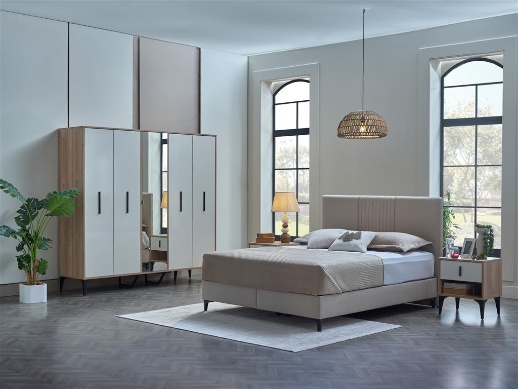 BAZA GRUBU EKOL KM BAZA