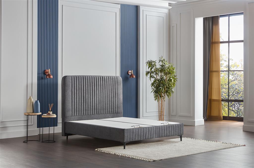 BAZA GRUBU CANTO KM BAZA