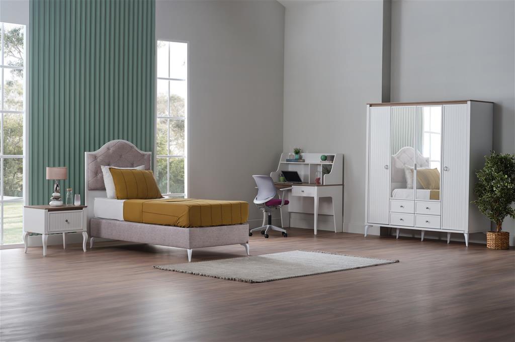 BAZA GRUBU ROMANO KM BAZA