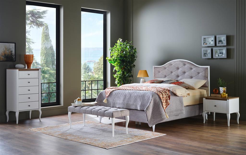 BAZA GRUBU ROMANO KM BAZA