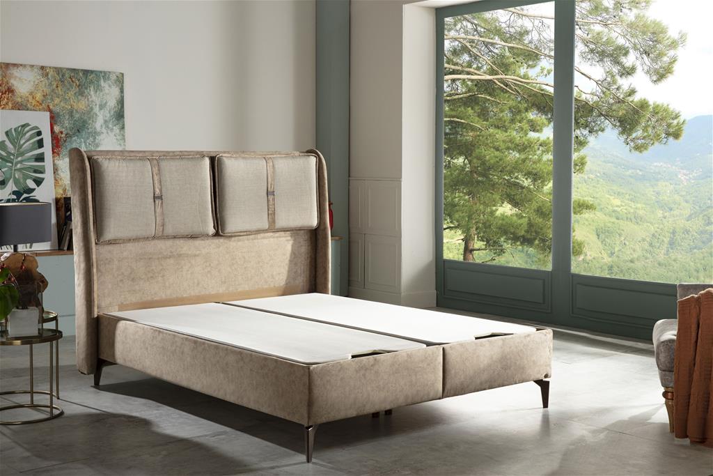 BAZA GRUBU OTTO KM BAZA