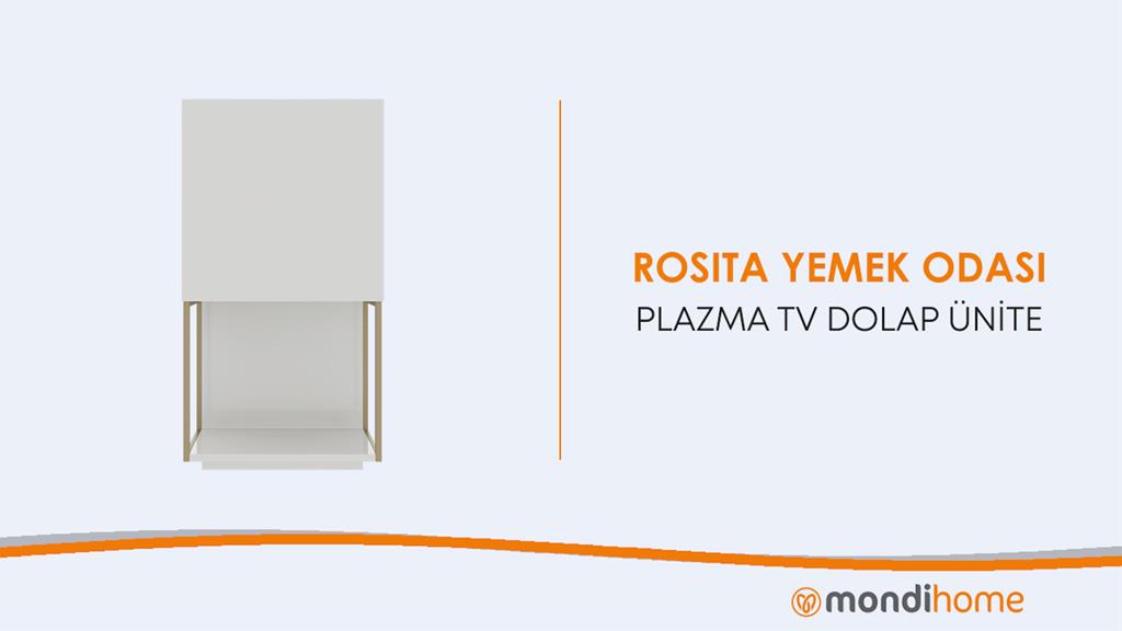 YEMEK ODASI ROSİTA YEMEK ODASI