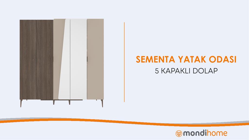 YATAK ODASI SEMENTA YATAK ODASI