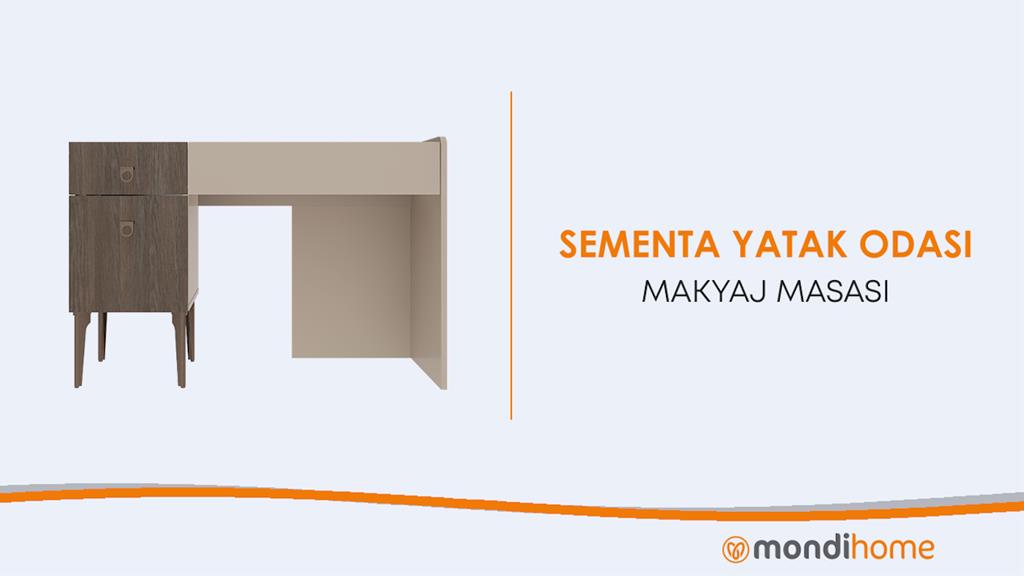 YATAK ODASI SEMENTA YATAK ODASI