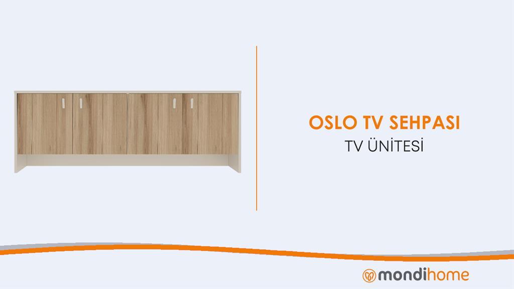  PLAZMA TV SEHPASI OSLO TV SEHPASI