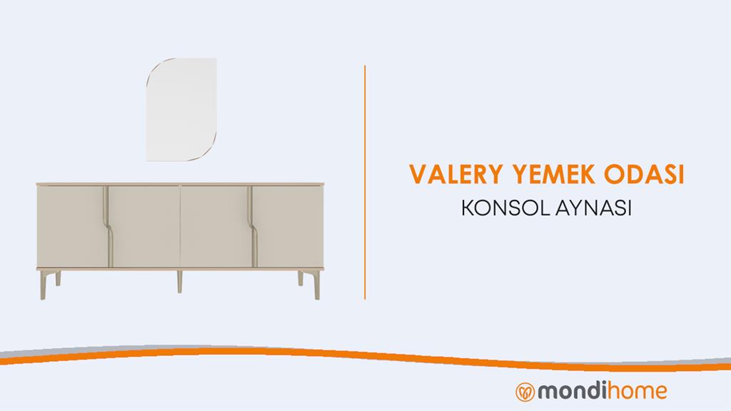 YEMEK ODASI VALERY YEMEK ODASI