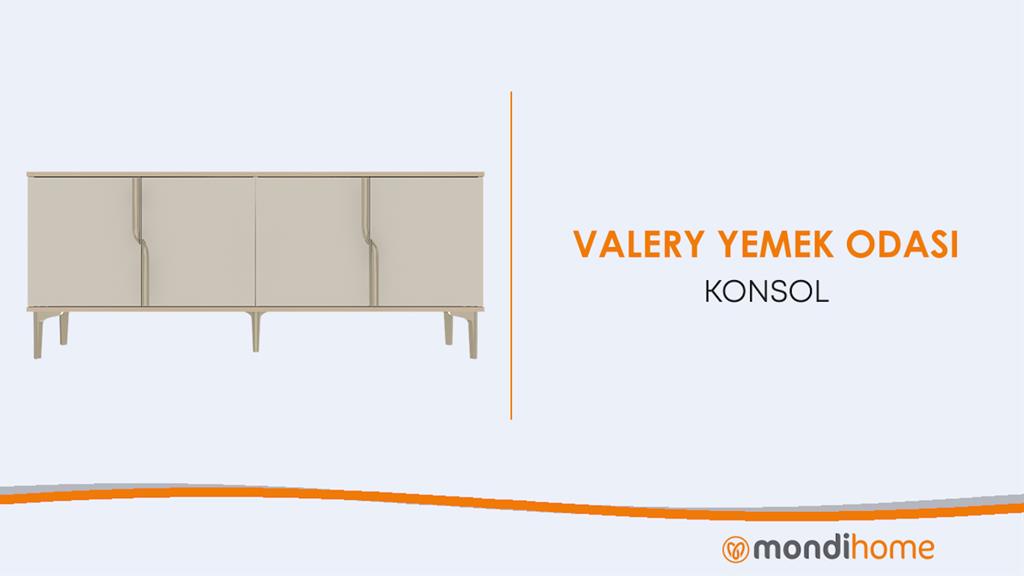 YEMEK ODASI VALERY YEMEK ODASI