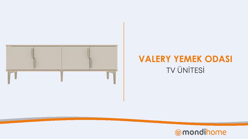 YEMEK ODASI VALERY YEMEK ODASI