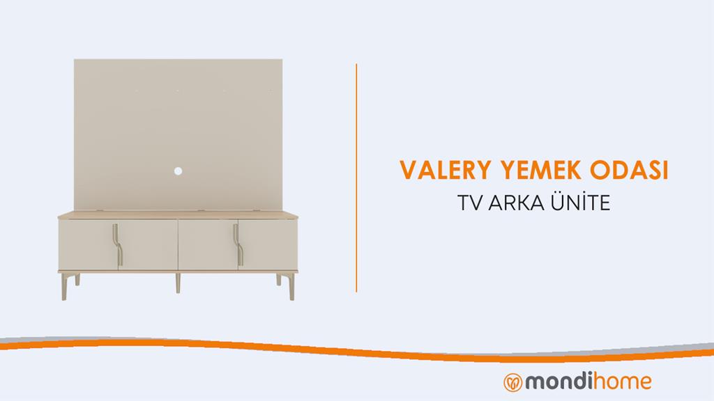 YEMEK ODASI VALERY YEMEK ODASI
