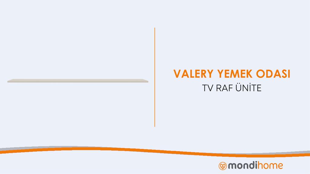 YEMEK ODASI VALERY YEMEK ODASI