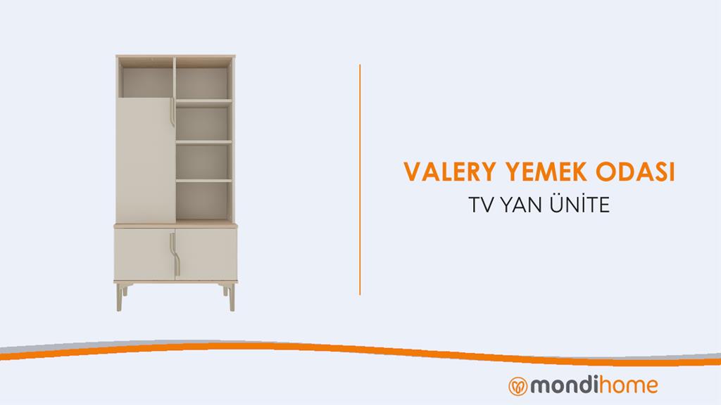 YEMEK ODASI VALERY YEMEK ODASI