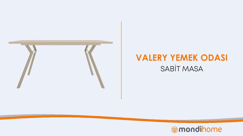 YEMEK ODASI VALERY YEMEK ODASI