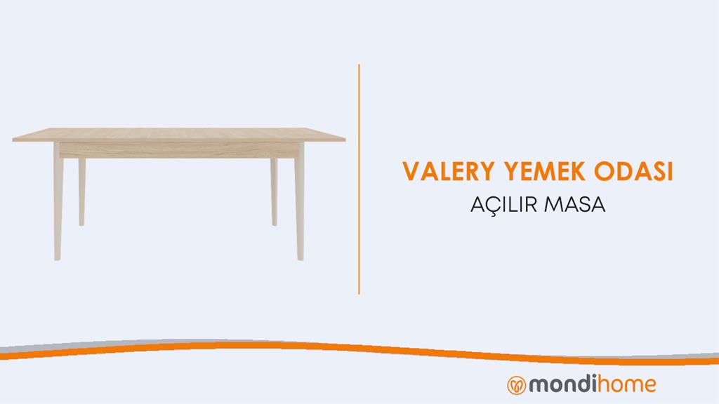 YEMEK ODASI VALERY YEMEK ODASI