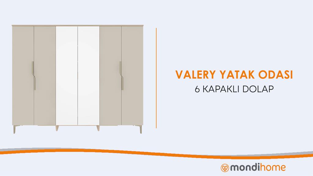 YATAK ODASI VALERY YATAK ODASI