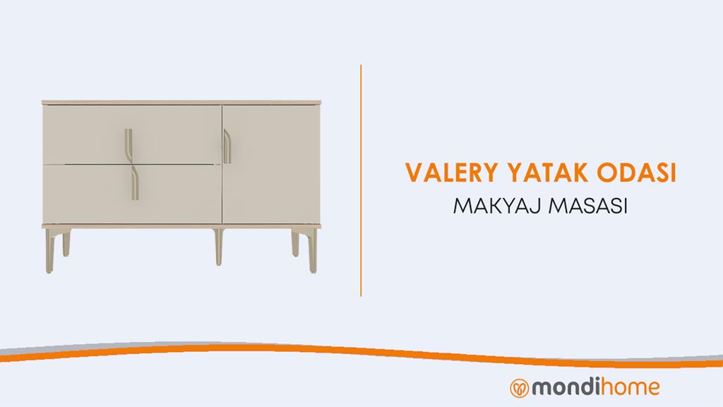 YATAK ODASI VALERY YATAK ODASI