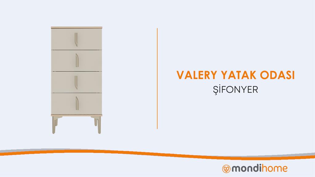 YATAK ODASI VALERY YATAK ODASI