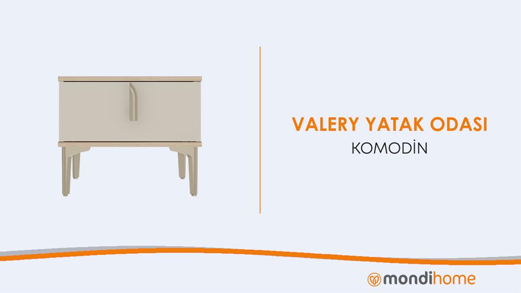 YATAK ODASI VALERY YATAK ODASI