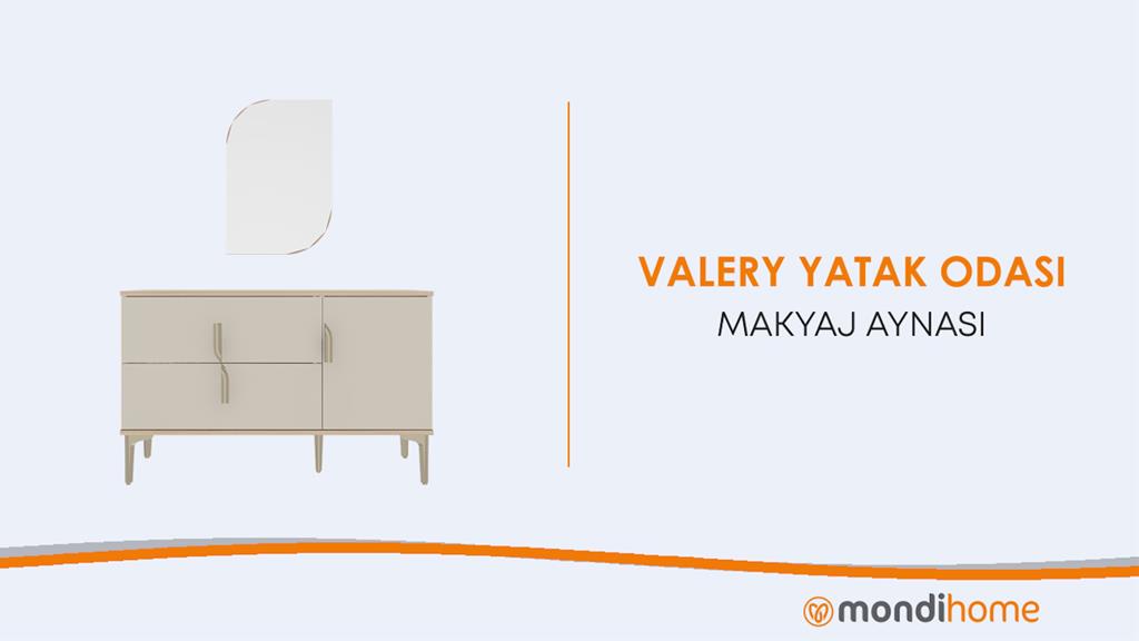 YATAK ODASI VALERY YATAK ODASI